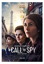 A Call to Spy 2019 Dub in Hindi Full Movie
